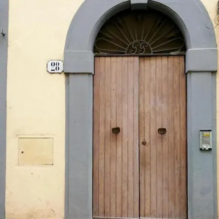 Il Nido Del Condor